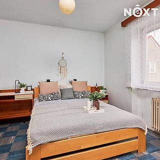 Prodej rodinného domu 87 m&sup2; České Budějovice