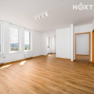 Prodej bytu 2+kk 54 m² Králův Dvůr, Na Horizontu
