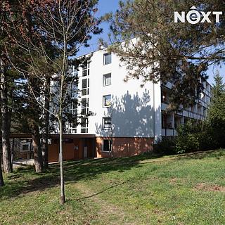 Prodej bytu 1+1 35 m² Zlín, Družstevní