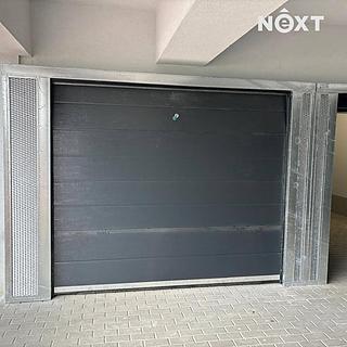 Pronájem garáže 15 m² České Budějovice 6, Nádražní