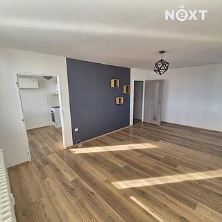 Pronájem bytu 2+1 53 m² Pardubice