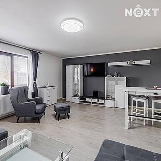 Prodej bytu 3+1 110 m&sup2; Praha