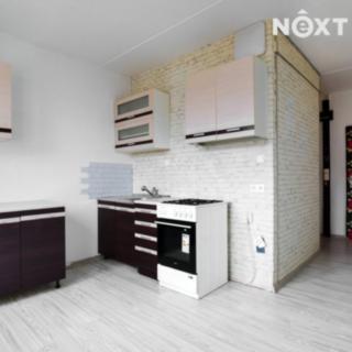 Pronájem bytu 1+1 40 m² Žatec, Jabloňová