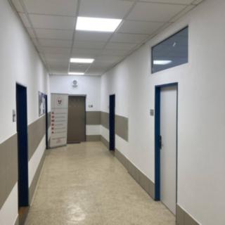 Pronájem kanceláře 20 m² Tábor, Vančurova