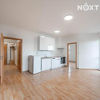 Pronájem bytu 2+kk 57 m&sup2; Praha