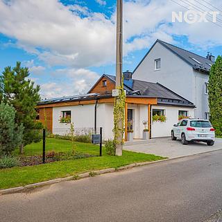 Prodej rodinného domu 64 m&sup2; Dolní Studénky