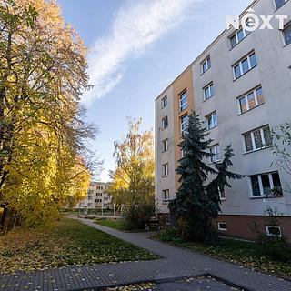 Prodej bytu 3+1 77 m² Zlín