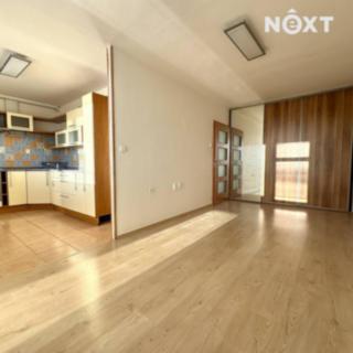 Pronájem bytu 3+1 74 m² Chrudim