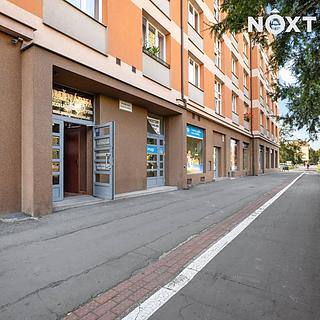 Pronájem obchodu 140 m² Karviná Nové Město, tř. Osvobození