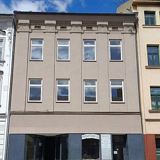 Prodej ostatního komerčního prostoru 1 528 m² Přerov I-Město, Komenského