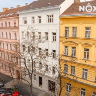 Prodej bytu 2+kk 45 m² Praha Vinohrady, Velehradská