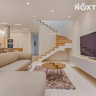 Prodej rodinného domu 200 m&sup2; České Budějovice