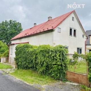 Prodej rodinného domu 330 m² Kamenický Šenov