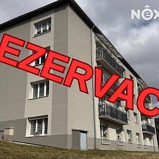 Prodej bytu 2+1 56 m² Meziboří, Májová