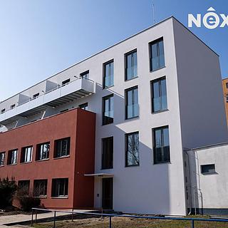 Pronájem bytu 1+kk, garsoniery 32 m&sup2; Brno