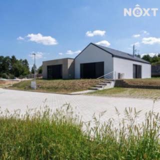 Prodej rodinného domu 97 m² Strančice