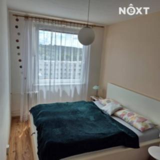 Pronájem bytu 2+kk 41 m² Praha