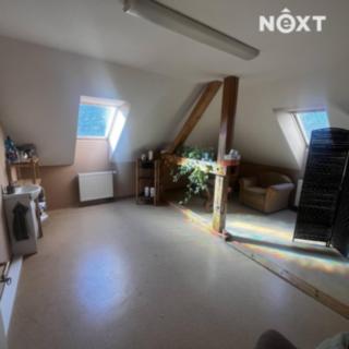 Pronájem obchodu 22 m² Písek