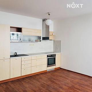 Pronájem bytu 2+kk 47 m&sup2; Přerov