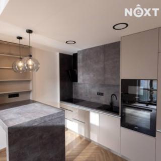 Pronájem bytu 2+kk 41 m² Zlín