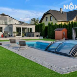 Prodej rodinného domu 186 m² Slaný Dolín