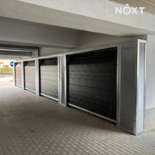 Pronájem garáže 15 m² České Budějovice 6, Nádražní