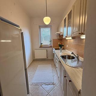 Pronájem bytu 2+1 59 m&sup2; Vrchlabí