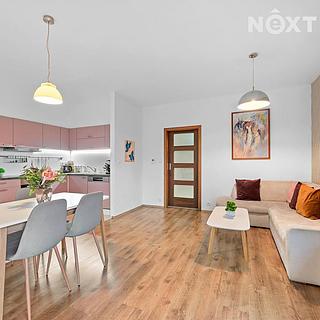 Prodej bytu 3+kk 85 m² Brno