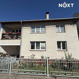 Pronájem bytu 3+kk 75 m² Zlín