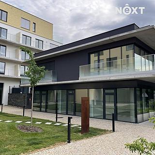 Pronájem obchodu 40 m² Praha Hodkovičky, V náklích