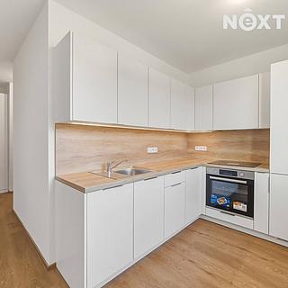 Pronájem bytu 2+1 52 m² Praha Krč, Olbrachtova