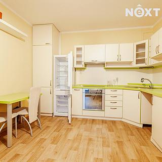 Prodej bytu 2+kk 48 m² České Budějovice 2, K. Štěcha