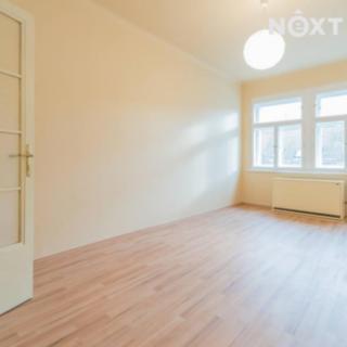 Pronájem bytu 1+kk a garsoniéry 29 m² Praha Nusle, Oldřichova