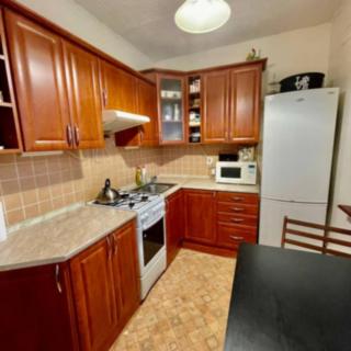 Pronájem bytu 2+1 55 m² Karviná