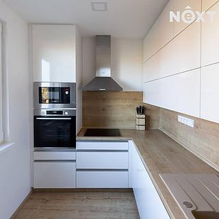 Prodej bytu 3+1 77 m² Zlín Malenovice, Milíčova