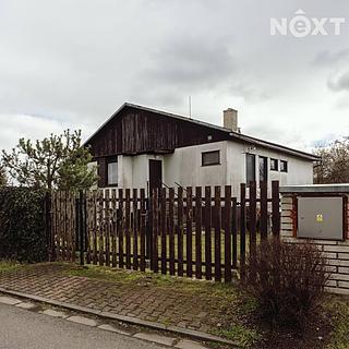 Prodej rodinného domu 121 m² Staré Hradiště Brozany