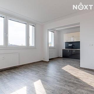 Pronájem bytu 2+1 47 m&sup2; Olomouc