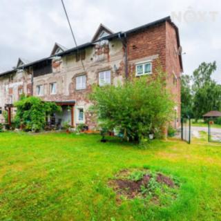 Prodej bytu 4+kk 148 m² Vrchlabí