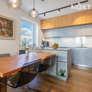 Prodej bytu 3+kk 70 m² České Budějovice