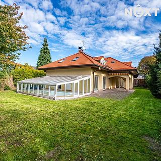 Prodej rodinného domu 337 m² Praha Šeberov, Za Šmatlíkem