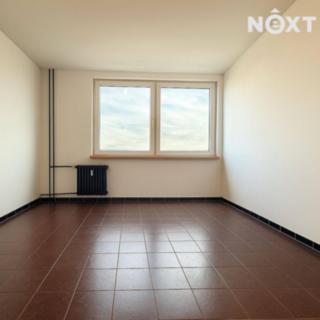 Prodej bytu 2+1 50 m² Plzeň