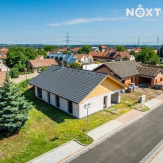 Prodej rodinného domu 139 m² Všestudy