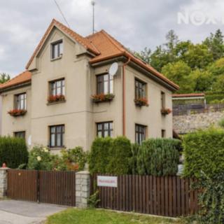 Prodej vily 280 m² Český Krumlov Latrán, T. G. Masaryka