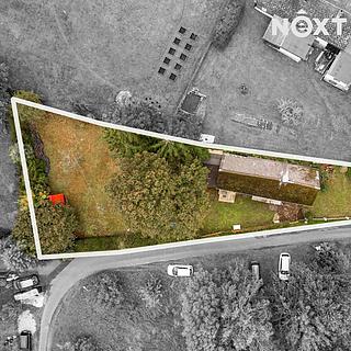 Prodej chalupy 193 m² Růžová