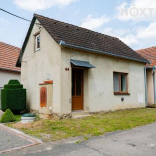 Prodej rodinného domu 25 m² Studnice Odrůvky