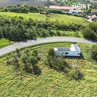 Prodej stavební parcely 498 m² Březolupy