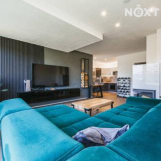 Prodej bytu 2+kk 62 m² Vyškov Lhota