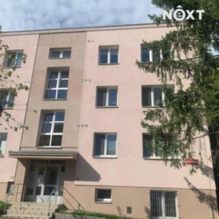 Prodej bytu 2+1 50 m² Dobříš, Plk. B. Petroviče