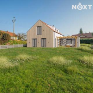 Prodej stavební parcely 985 m² Bludov