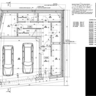 Prodej rodinného domu 274 m² Praha Prosek, Prosecká